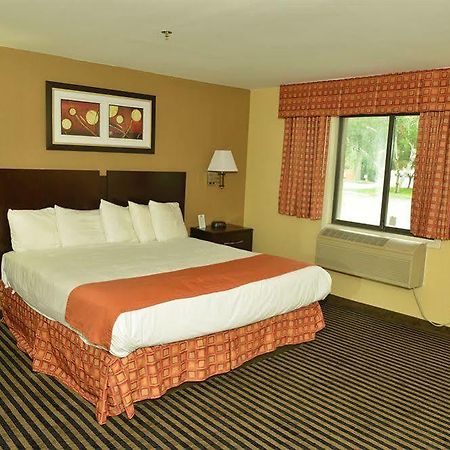 Whitney Inn & Suites Hamden Buitenkant foto